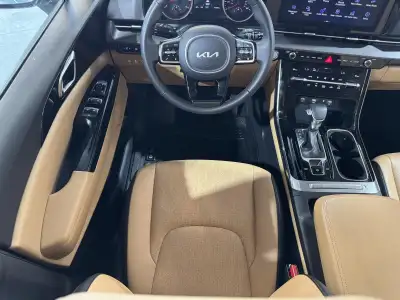 Pre-Owned 2024 Kia Carnival for sale in Grand Island NE