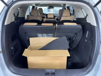 Pre-Owned 2024 Kia Carnival for sale in Grand Island NE
