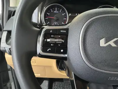 Pre-Owned 2024 Kia Carnival for sale in Grand Island NE
