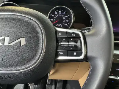 Pre-Owned 2024 Kia Carnival for sale in Grand Island NE