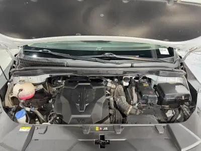 Pre-Owned 2024 Kia Carnival for sale in Grand Island NE