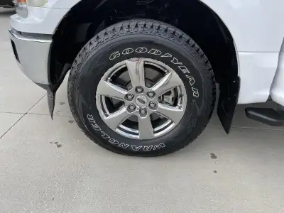 Pre-Owned 2018 Ford F-150 XLT Crew Cab Truck for sale in Grand Island NE