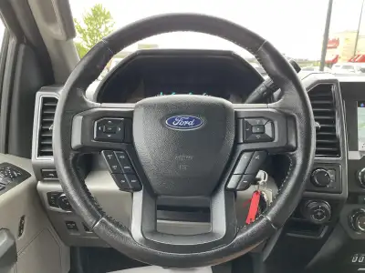 Pre-Owned 2018 Ford F-150 for sale in Grand Island NE