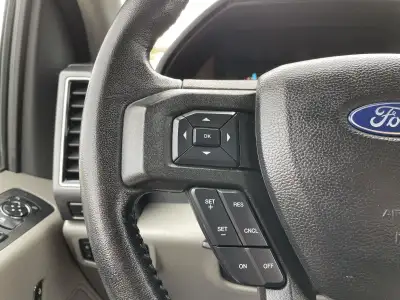 Pre-Owned 2018 Ford F-150 for sale in Grand Island NE