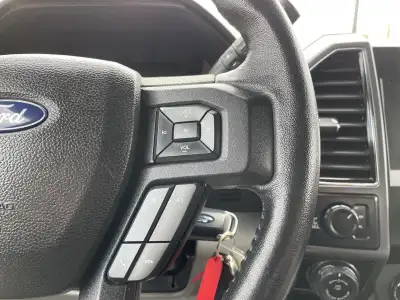 Pre-Owned 2018 Ford F-150 for sale in Grand Island NE