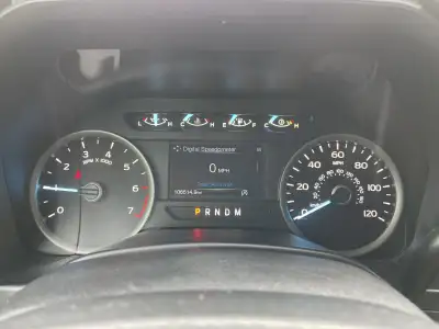Pre-Owned 2018 Ford F-150 for sale in Grand Island NE