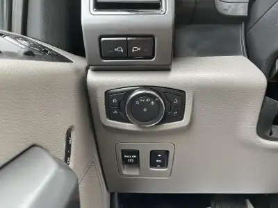 Pre-Owned 2018 Ford F-150 for sale in Grand Island NE