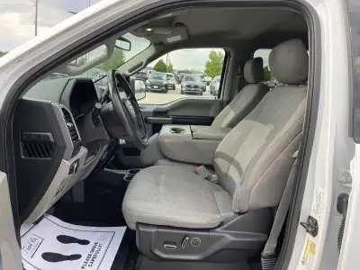 Pre-Owned 2018 Ford F-150 for sale in Grand Island NE