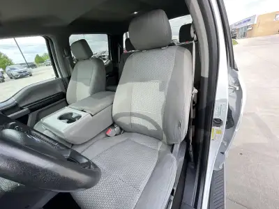 Pre-Owned 2018 Ford F-150 for sale in Grand Island NE