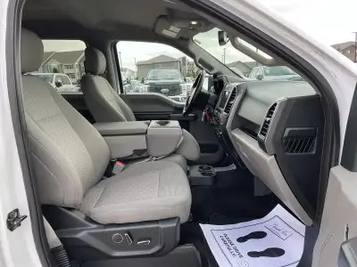 Pre-Owned 2018 Ford F-150 for sale in Grand Island NE
