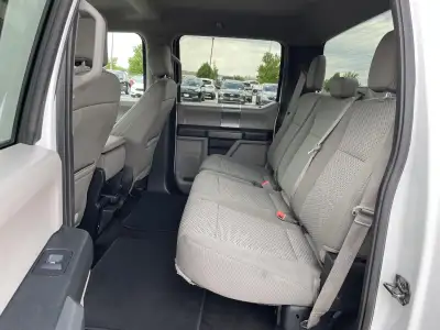 Pre-Owned 2018 Ford F-150 for sale in Grand Island NE