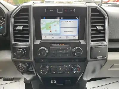 Pre-Owned 2018 Ford F-150 for sale in Grand Island NE