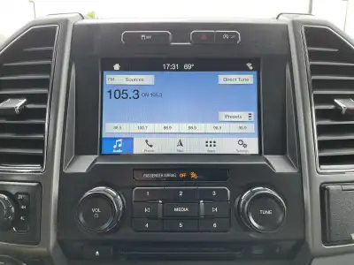 Pre-Owned 2018 Ford F-150 for sale in Grand Island NE