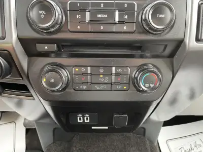 Pre-Owned 2018 Ford F-150 for sale in Grand Island NE