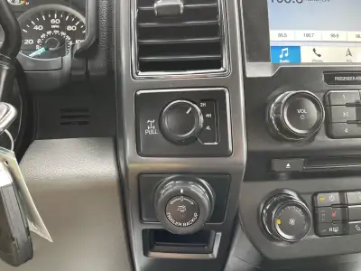 Pre-Owned 2018 Ford F-150 for sale in Grand Island NE