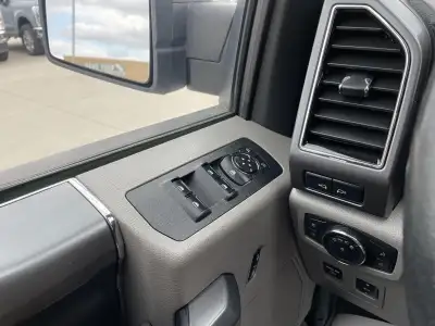 Pre-Owned 2018 Ford F-150 for sale in Grand Island NE