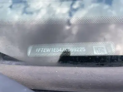 Pre-Owned 2018 Ford F-150 for sale in Grand Island NE