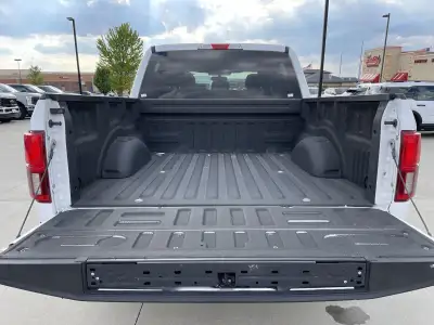 Pre-Owned 2018 Ford F-150 for sale in Grand Island NE