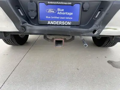 Pre-Owned 2018 Ford F-150 for sale in Grand Island NE