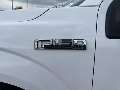 Pre-Owned 2018 Ford F-150 for sale in Grand Island NE