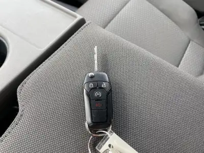 Pre-Owned 2018 Ford F-150 for sale in Grand Island NE