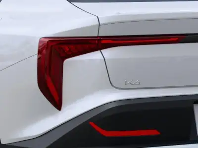 New 2026 Kia K4 for sale in Grand Island NE