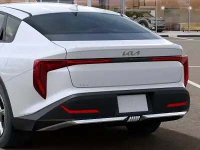 New 2026 Kia K4 for sale in Grand Island NE