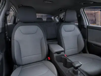 New 2026 Kia K4 for sale in Grand Island NE