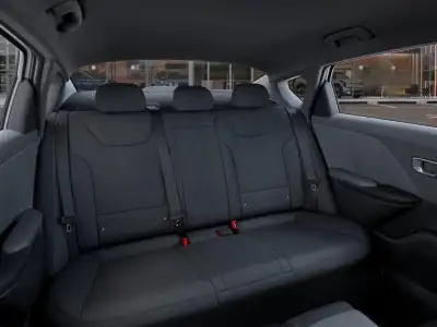 New 2026 Kia K4 for sale in Grand Island NE