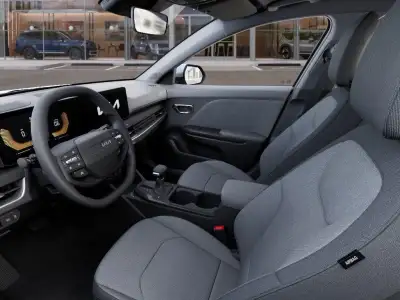 New 2026 Kia K4 for sale in Grand Island NE