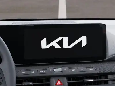 New 2026 Kia K4 for sale in Grand Island NE