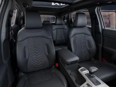 New 2026 Kia Sportage for sale in Grand Island NE