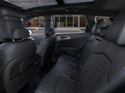 New 2026 Kia Sportage for sale in Grand Island NE