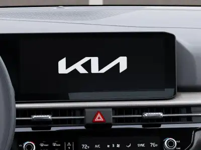 New 2026 Kia Sportage for sale in Grand Island NE