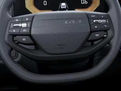 New 2026 Kia Sportage for sale in Grand Island NE