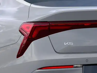 New 2026 Kia K5 for sale in Grand Island NE