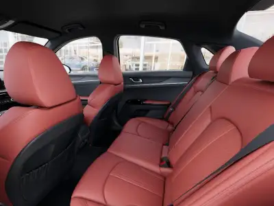 New 2026 Kia K5 for sale in Grand Island NE