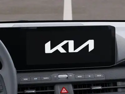 New 2026 Kia K4 for sale in Grand Island NE