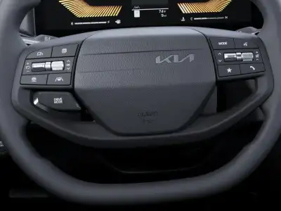 New 2026 Kia K4 for sale in Grand Island NE