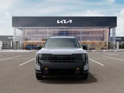 New 2027 Kia Telluride X-Pro SX-Prestige SUV/Crossover for sale in Grand Island NE