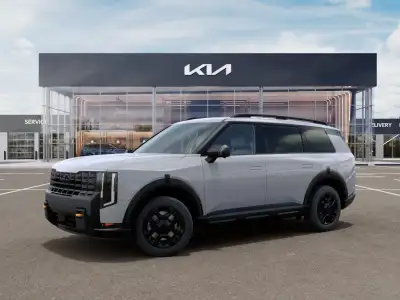 New 2027 Kia Telluride X-Pro SX-Prestige SUV/Crossover for sale in Grand Island NE