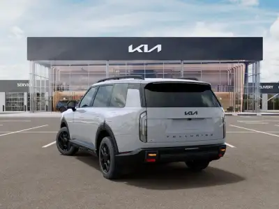 New 2027 Kia Telluride X-Pro SX-Prestige SUV/Crossover for sale in Grand Island NE