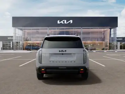 New 2027 Kia Telluride X-Pro SX-Prestige SUV/Crossover for sale in Grand Island NE