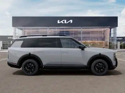 New 2027 Kia Telluride X-Pro SX-Prestige SUV/Crossover for sale in Grand Island NE