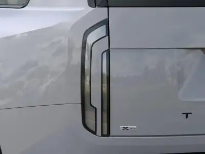 New 2027 Kia Telluride for sale in Grand Island NE