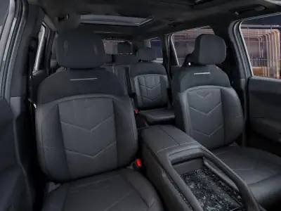 New 2027 Kia Telluride for sale in Grand Island NE