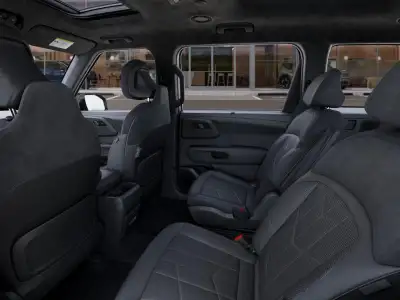 New 2027 Kia Telluride for sale in Grand Island NE
