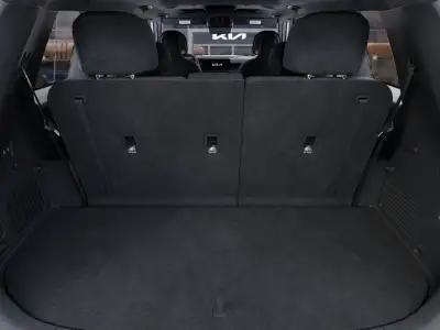 New 2027 Kia Telluride for sale in Grand Island NE