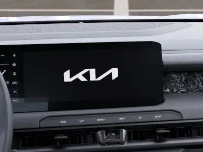 New 2027 Kia Telluride for sale in Grand Island NE