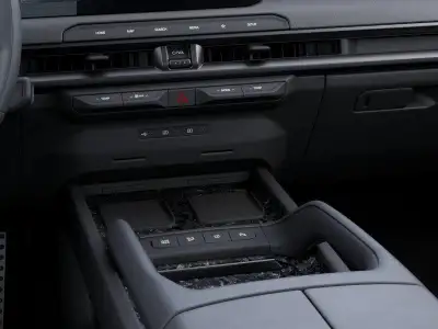New 2027 Kia Telluride for sale in Grand Island NE